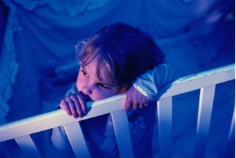 Sleep disorders in children