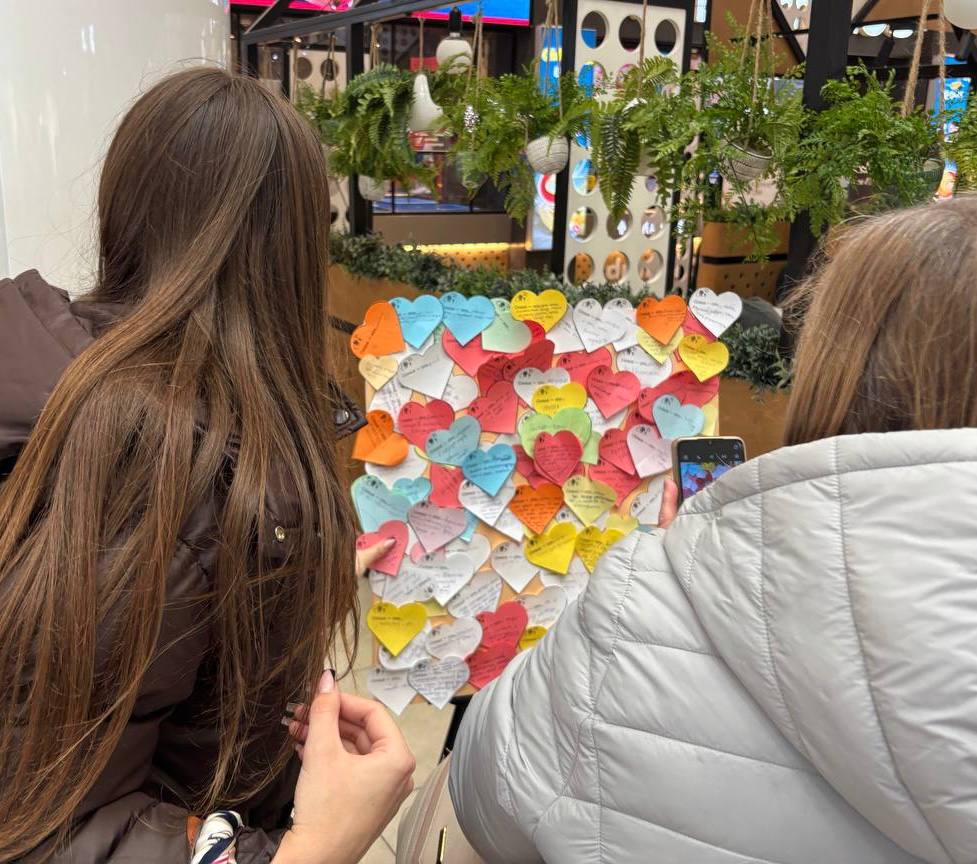 Семья — фундамент успеха