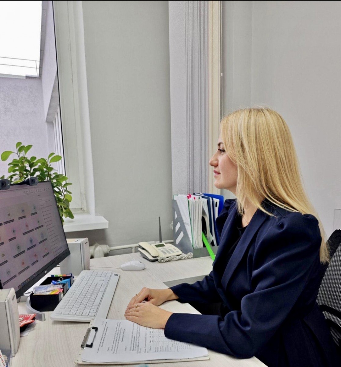 Вебинар для специалистов социально-педагогических центров Брестской области