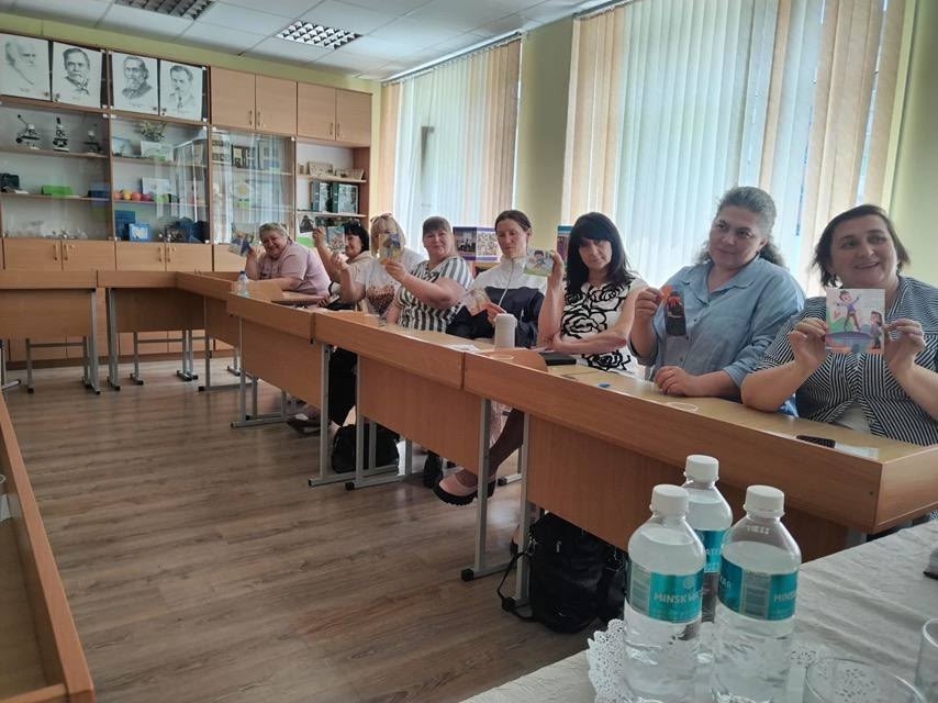 «Приемный ребенок — кто и как с ним жить? Безопасные каникулы»